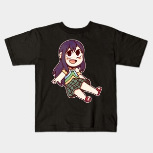 Chibi Wendy Kids T-Shirt